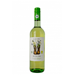 Купити Вино Riesling BIO Organic біле сухе 0,75 л 13%