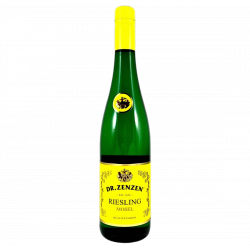 Купити Вино Riesling біле напівсухе 1л 11,5%