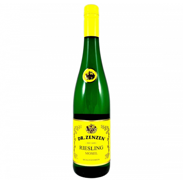 Купити Вино Riesling біле напівсухе 1л 11,5%