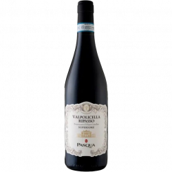 Купити Вино Ripasso Valpolicella DOC Superior Pasqua красное сухое 0,75л 13,5%