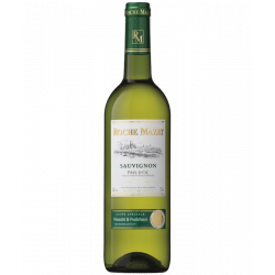 Купити Вино Sauv.blanc Pays D'oC IGT біле сухе 0,75 л 12%