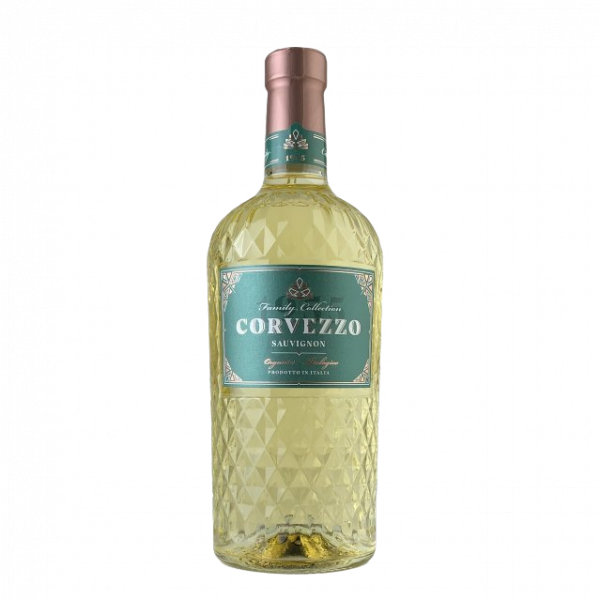 Купить Купить Вино Sauvignon Blanc Trevenezie BIO IGT белое сухое 0,75л 12,5%