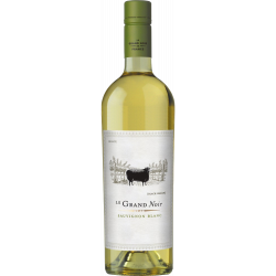 Купить Купить Вино Sauvignon Pays d'Oc IGP белое сухое 0,75л 12,5%