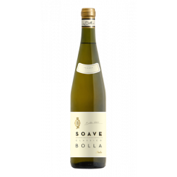 Купити Вино Soave Classico Retro DOC біле сухе 0,75 л 13%
