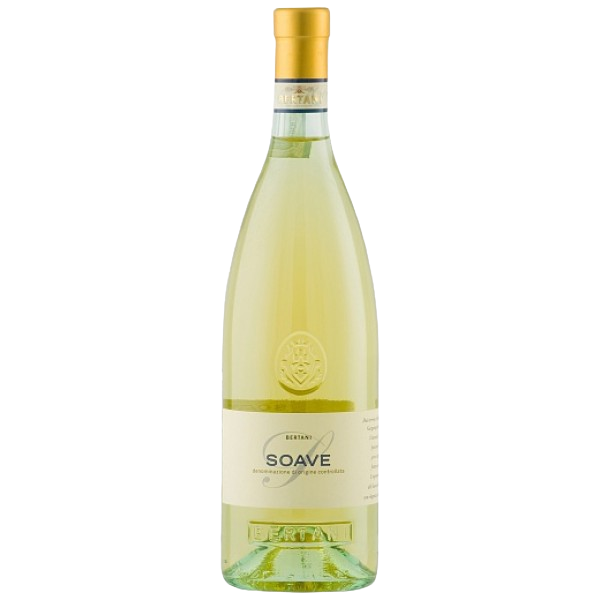 Купить Купить Вино Soave DOC белое сухое 0,75л 12%