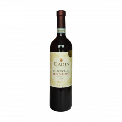 Купить Купить Вино Valpolicella Ripasso DOC красное сухое 0,75л 13%