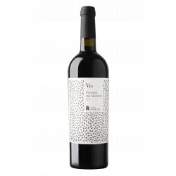 Купити Вино Vis Primitivo del Tarantino IGP червоне сухе 0,75 л 14%