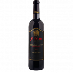 Купить Купить Вино Алазанская долина красное полусладкое 0,75л 11-13%