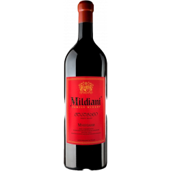 Купити Вино Мукузані AOC червоне сухе 1,5л 12-14%