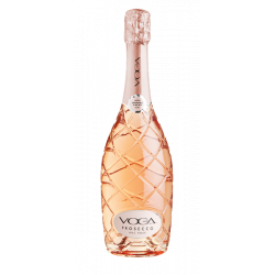 Купить Купить Вино игристое Prosecco DOC розовое экстра сухое 0,75л 11%