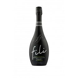 Купити Вино ігристе Prosecco Asolo Millesim 15 Fili DOCG біле брют 0,75 л 12%