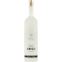 Купити Горілка Amigo 0,5л 40%