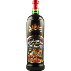 Купити Глінтвейн Gerstacker Nurnberger 1л 8,5%