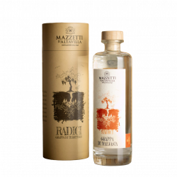Купить Купить Граппа Radici di Malvasia 0,5л 43% коробка
