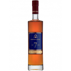 Купити Коньяк А 301 7років 0,5л 40% коробка