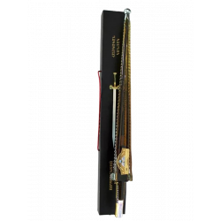 Купити Коньяк Меч Грейт Велли 3 летний 0,5л 40% меч