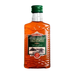 Купити Лікер Helsinki Naltiatunturi herbal 0,05л 35%