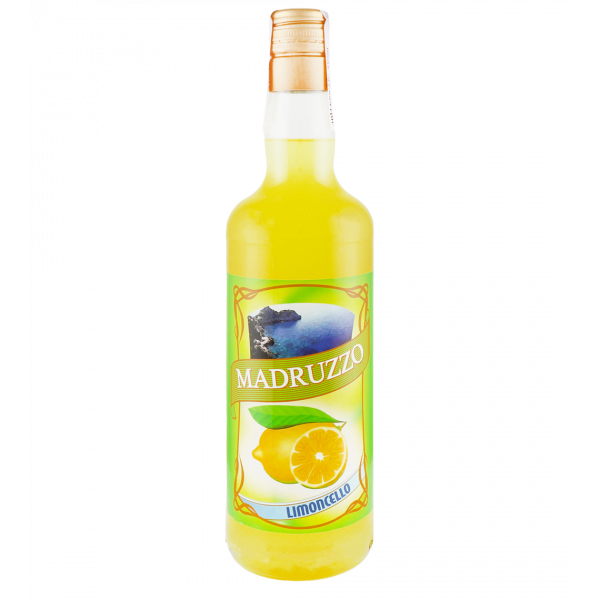 Купити Лікер Limoncello 0,7л 28%