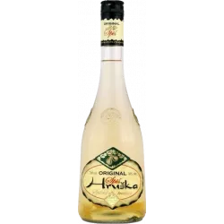 Купити Настоянка із груші Spis Original Hruska 0,5л 40%