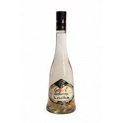 Купити Настоянка із груші Spis Original Hruska 0,7л 40%