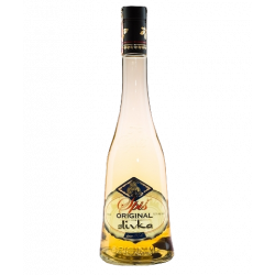 Купити Настойка зі сливи Spis Original Slivka 0,7л 40%