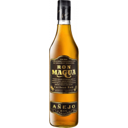 Купити Ром Magua Anejo 0,7л 37,5%
