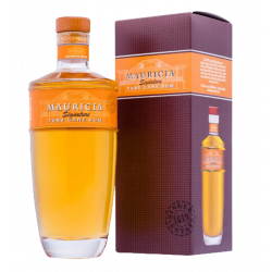 Купить Купить Ром Maurica Signature 0,7л 45% коробка