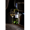 Купить Купить Херес Tio Pepe Fino белое сухое 0,75л 15%