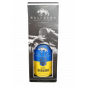Купить Купить Виски Wolfburn SLAVA UKRAINI Single Malt 0,7л 46% коробка