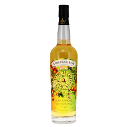 Купити Придбати Віскі Compass Box Orchard House Blended Malt Scotch Whisky