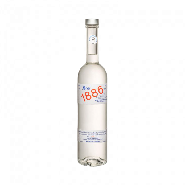 Купити Горілку Rye 1886 ( TM "MOE Distillery")