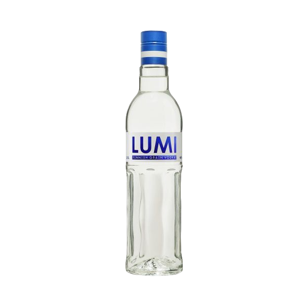 Купити Горілку Lumi Finnish Grain Vodka ( TM "MOE Distillery")