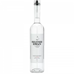 Купити Горілку Silver Swan Vodka 1688 ( TM "MOE Distillery")