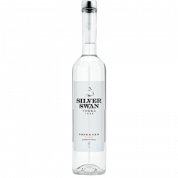 Купить Купить водку Silver Swan Vodka 1688 ( TM "MOE Distillery" )