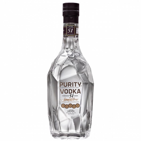 Купити Горілку органічна Purity 51 Organic Purity