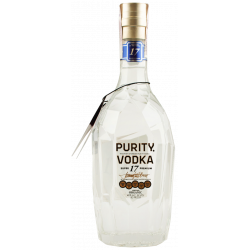Купити Горілка органічна Purity 17 Organic 0,7л Purity