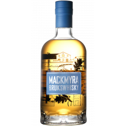 Купити Віскі Mackmyra Bruckwhisky