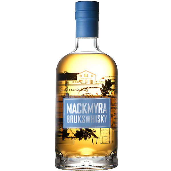 Купити Віскі Mackmyra Bruckwhisky