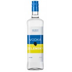 Купить Купить водка Zelensky
