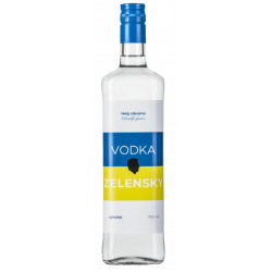 Купити горілка Zelensky
