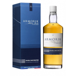 Купить Купить Виски Armorik Single Malt Double Maturation кор