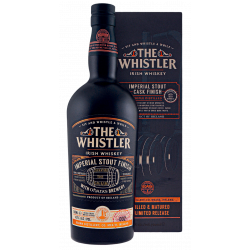 Купити Віскі The Whistler Imperial Saut