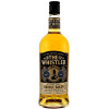 Купить виски The Whistler Double Oaked