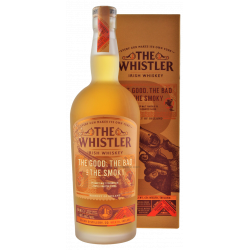 Купити Віскі The The Whistler The Good, The Bad, The Smoky