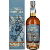 Купить виски The Whistler P.X. I LOVE YOU Single Malt Irish Whiskey