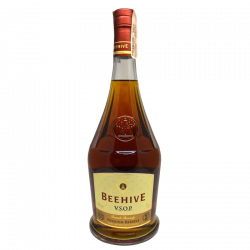 Бренді BEEHIVE VSOP 1.0л
