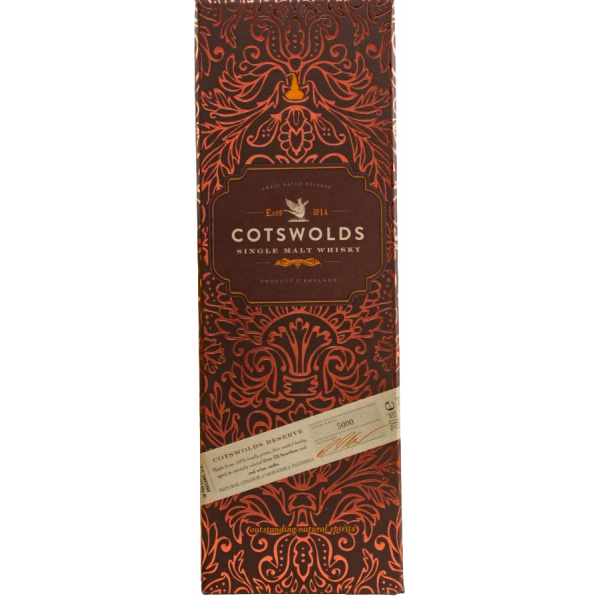 Купити Віскі Export Reserve