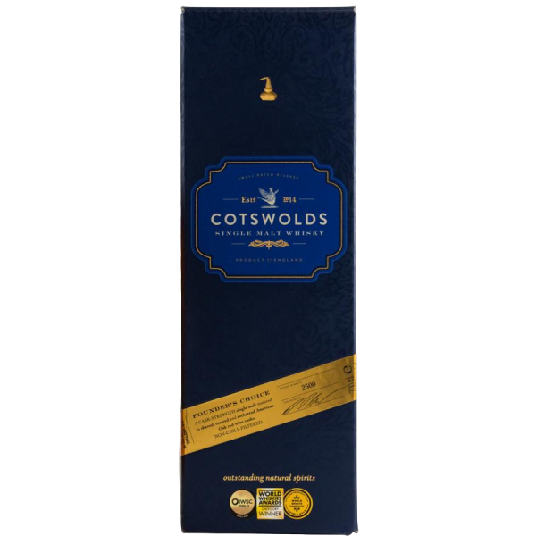 Купить Купить Виски Founder Choice