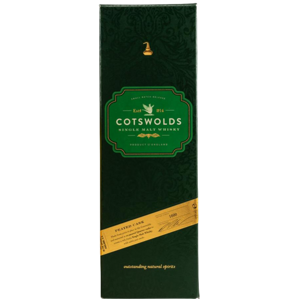 Купить Купить Виски Peated Whisky