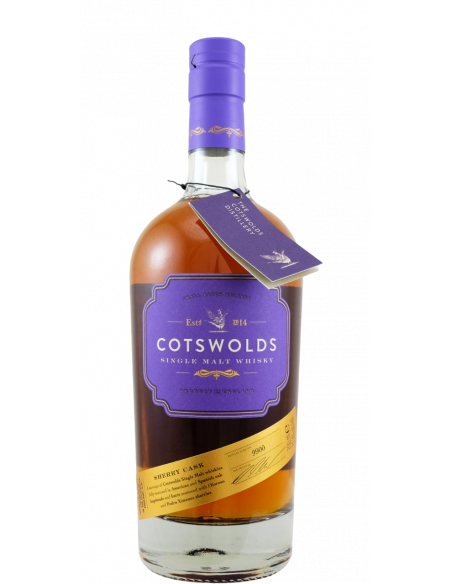 Купить Купить Виски Sherry Cask Single Malt
